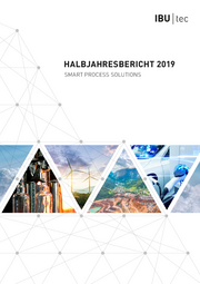 IBU-tec Halbjahresbericht 2019