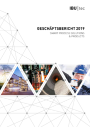 IBU-tec Geschäftsbericht 2019