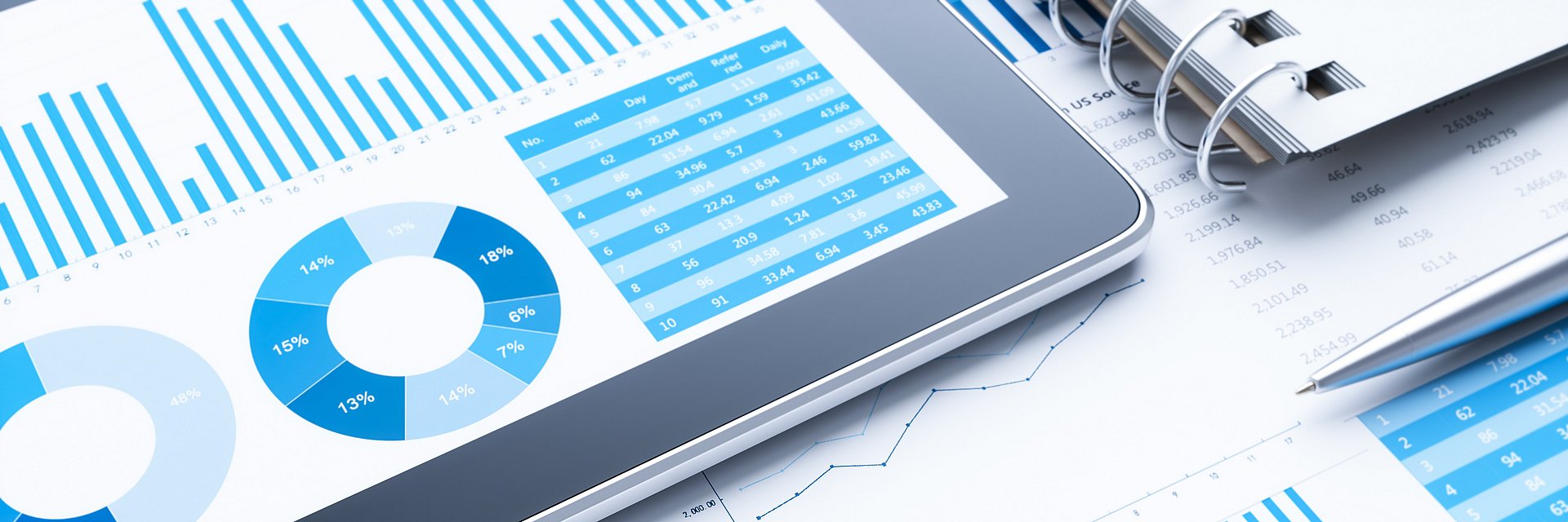 IBU-tec externe Finanzberichte von Analysten