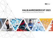 IBU-tec Halbjahresbericht 2023