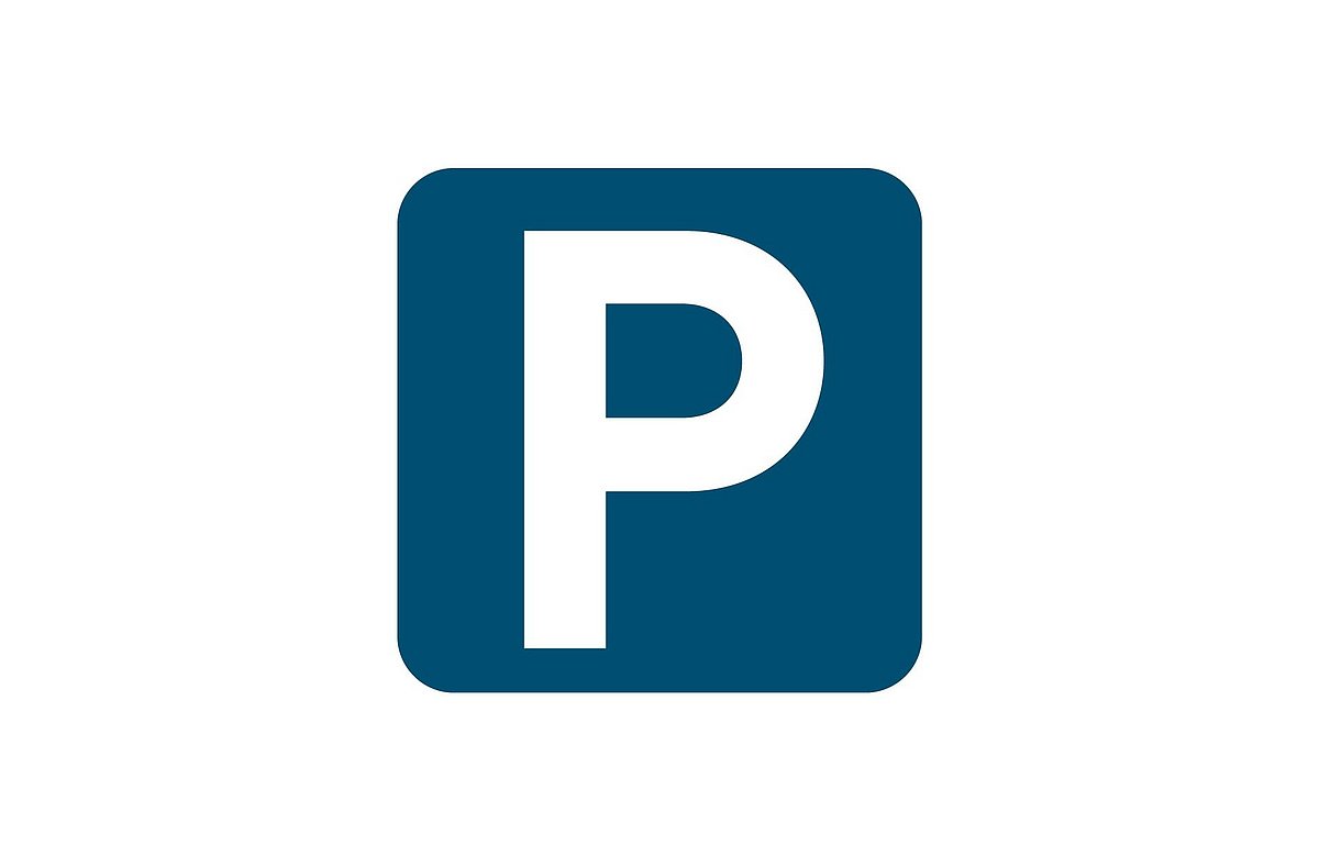 Parkplatz Parkplatz