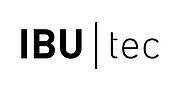 Logo der IBU-tec