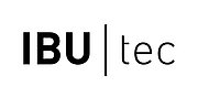 Logo der IBU-tec