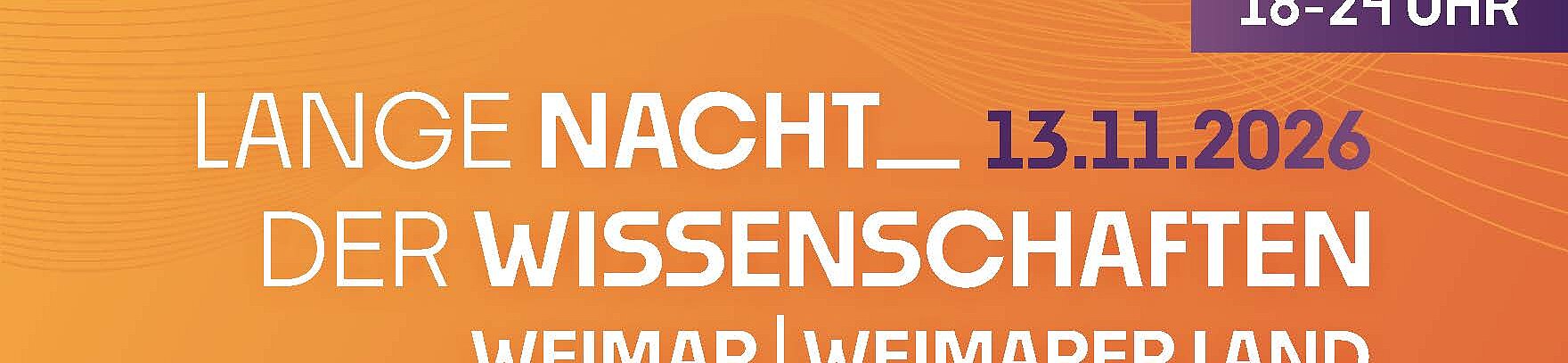 Lange nach der Wissenschaften bei IBU-tec