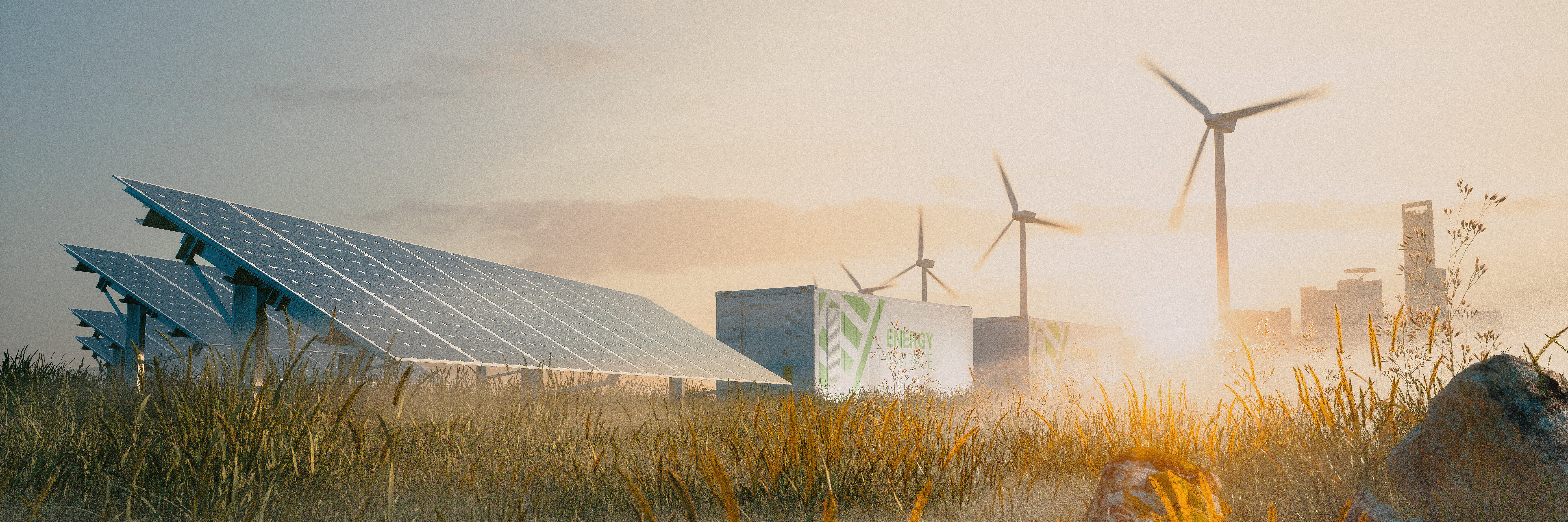 Material- und Prozessentwicklung für Batteriematerialien