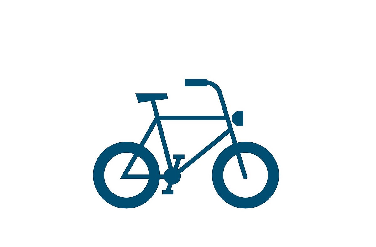 Dienstfahrrad Dienstfahrrad
