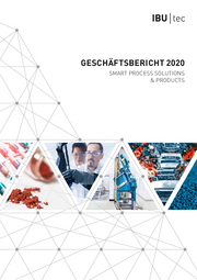 IBU-tec Geschäftsbericht 2020