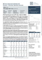 HAL Research December 22nd, 2023