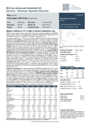 HAL Research August 25th, 2023