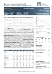 HAL Research March 26th, 2024