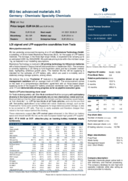 HAL Research August 3rd, 2021