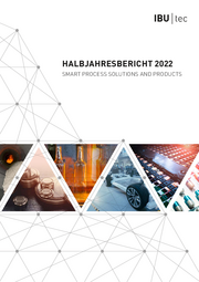 IBU-tec Halbjahresbericht 2022