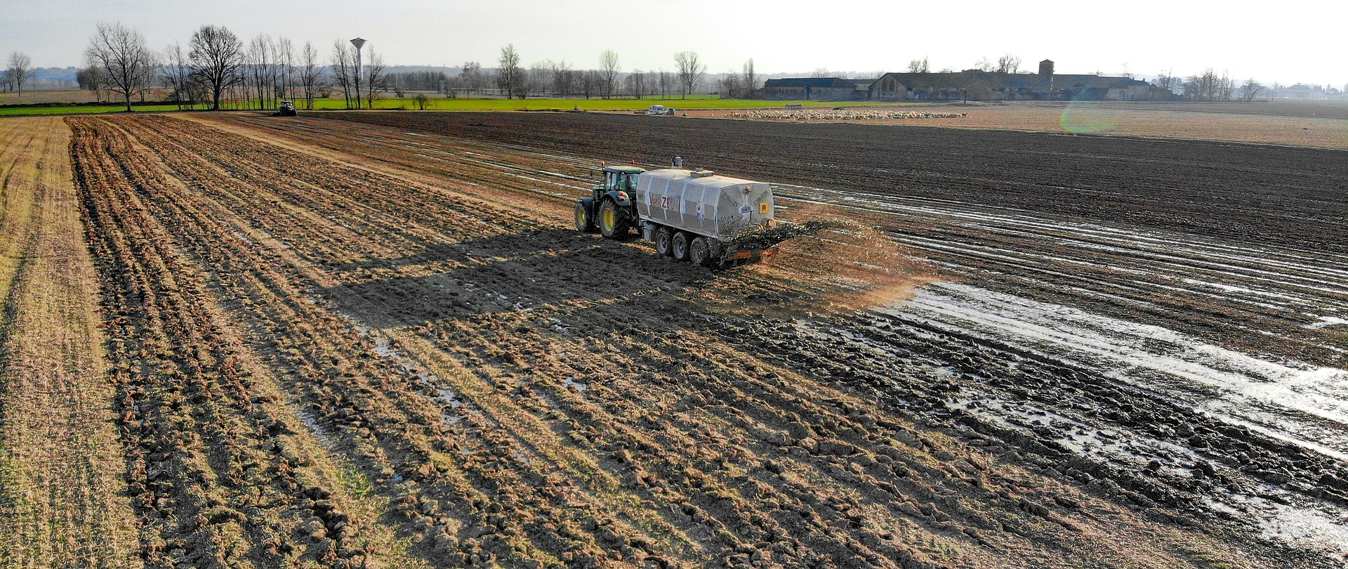 Phosphor-Rückgewinnung durch thermische Behandlung von Klärschlamm